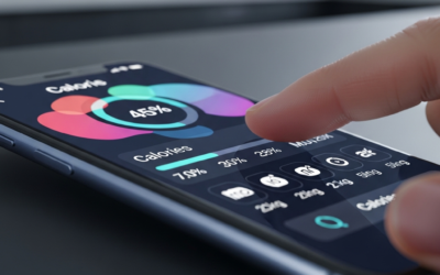 Best Weight Loss Apps & Tools: Track, Plan, and Progress