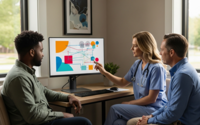 Prescription Weight Loss Medications (GLP-1s & Alternatives) in Greenville, NC: What to Know